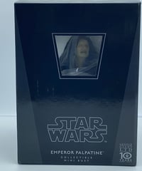 GGミニバストシリーズ EP6 スレイブレイア | House Vader Online Shop