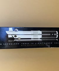 スターウォーズ　マスターレプリカ社ライトセーバー　EPⅢ　ヨーダ Amazon | スターウォーズ ヨーダEP3版ミニライトセイバー | フィギュア