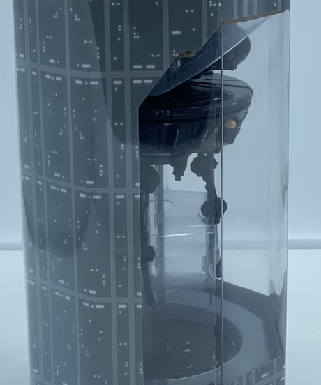 2020  ESB 40th 限定モデル　インペリアル　プローブ　ドロイド　DX版