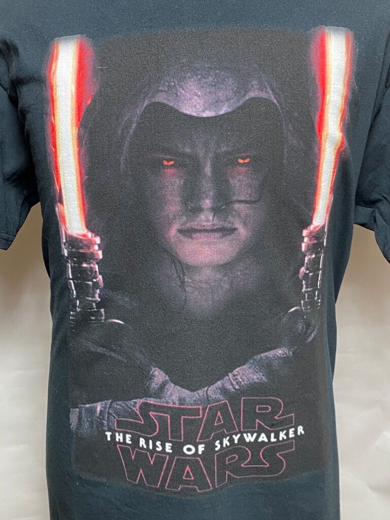 スターウォーズ　Tシャツ スター・ウォーズ Tシャツ Star Wars: The Rise of Skywalker