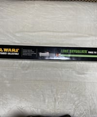 1/1 レプリカライトセーバーシリーズ EP3 マスターヨーダ | House