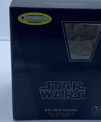 GGミニバストシリーズ　エンタメアース限定販売品　EP3  オビワンケノービ