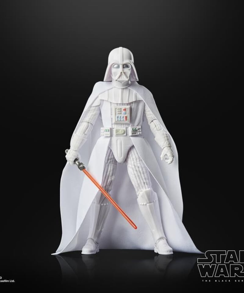 ダースベイダー ジェントルジャイアント スタチュー 限定フィギュア