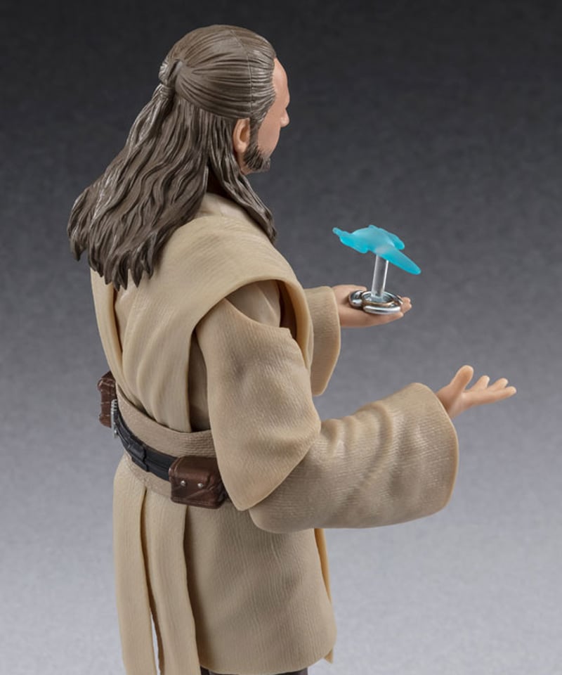 ノンスケール フィギュア シリーズ S.H.フィギュアーツ EP1 TPM