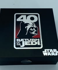 EP6 ROTJ 40th. Year 限定品　1/1 マスターヨーダ　ペンダント