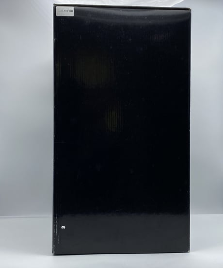 ５スケールスタチュウシリーズ　EP5 TESB ダースベイダー　2nd.モデル