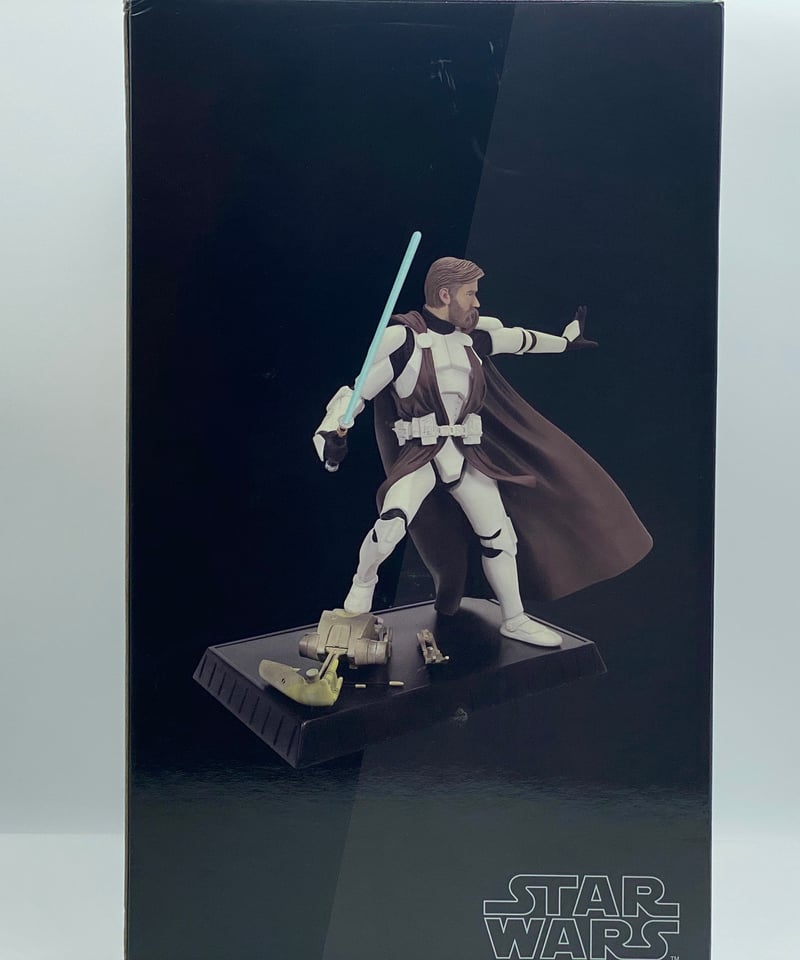 スターウォーズ ブラックシリーズ オビワンケノービ クローントルーパー hIbT スターウォーズ ブラックシリーズ オビワンケノービ クローン