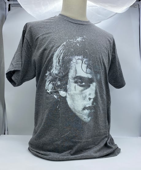 ラブアナキンスカイウォーカー/ヘイデンクリステンセン　Tシャツ　L