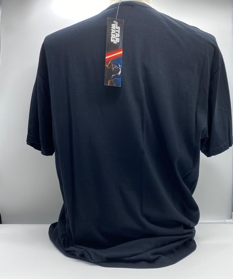 【再々入荷品】　女性に絶大人気！　SWクリーチャーシリーズ　ジャバザハットＴシャツ