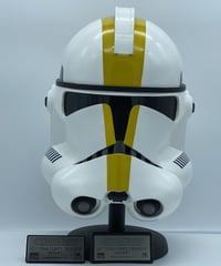 ブラックシリーズ 1/1サイズ キャプテン レックス ヘルメット ブラックシリーズ 1/1サイズ キャプテン レックス ヘルメット STAR