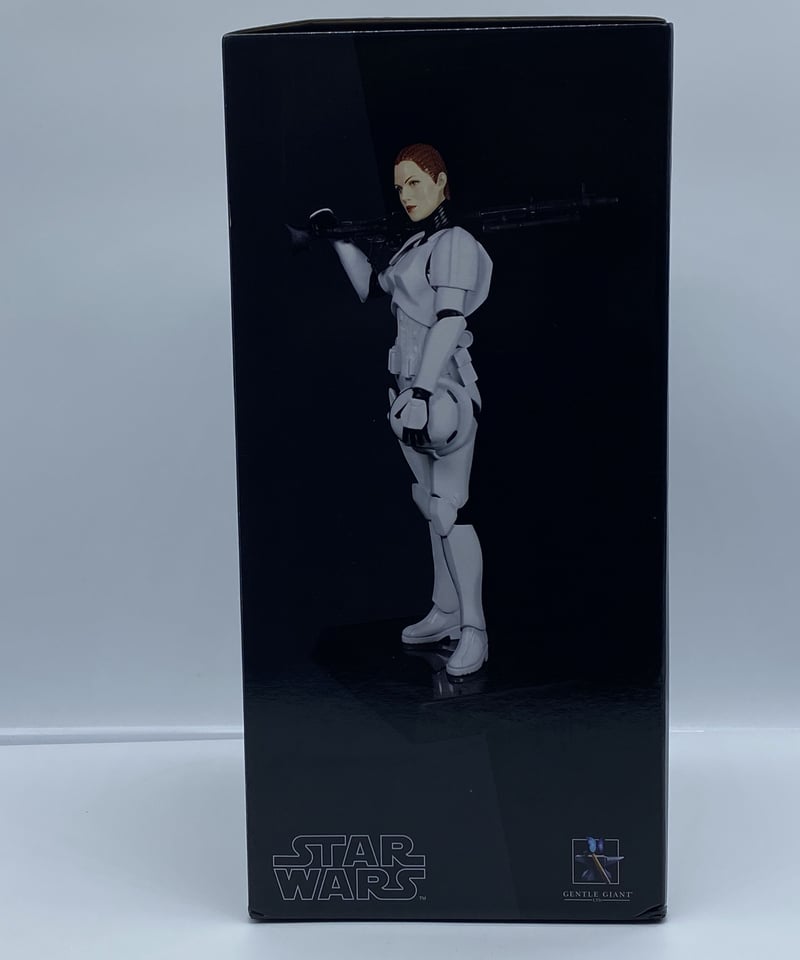 GG 6スケールスタチュウ レディトルーパーJES GISTANG EX版 (再 GG 6スケールスタチュウ レディトルーパーJES GISTANG EX版 (再