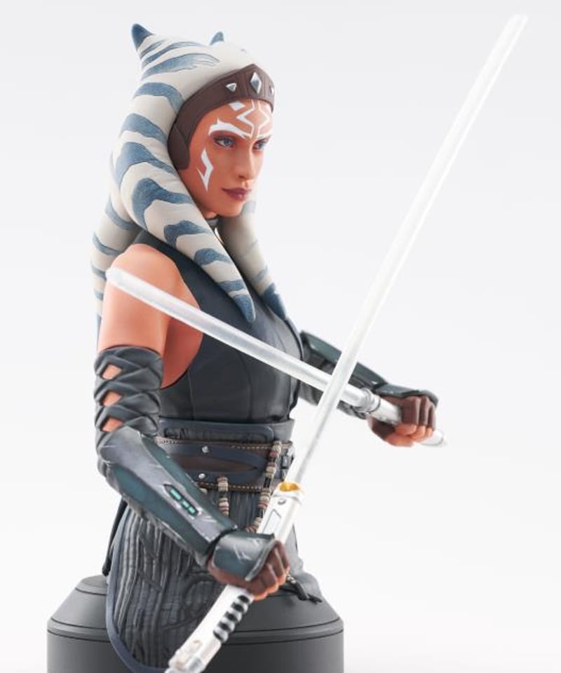 スター・ウォーズ バストアップス5　6種セット スター・ウォーズ バストアップス5 6種セット STARWARS スター