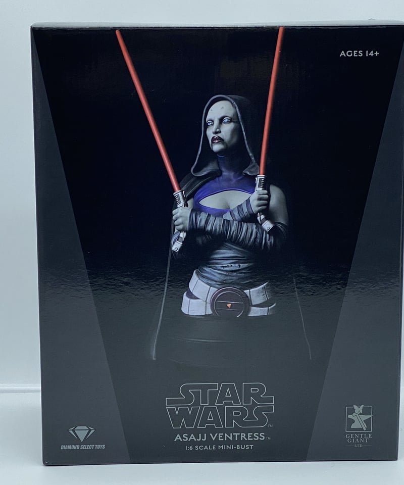 GGミニバストシリーズ CW アサージヴェントレス | House Vader GGミニバストシリーズ CW アサージヴェントレス | House Vader