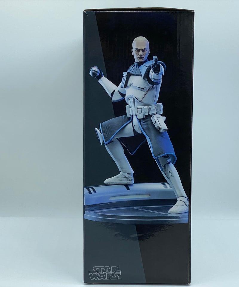 7スケール スタチュウ シリーズ プレミアコレクション キャプテン
