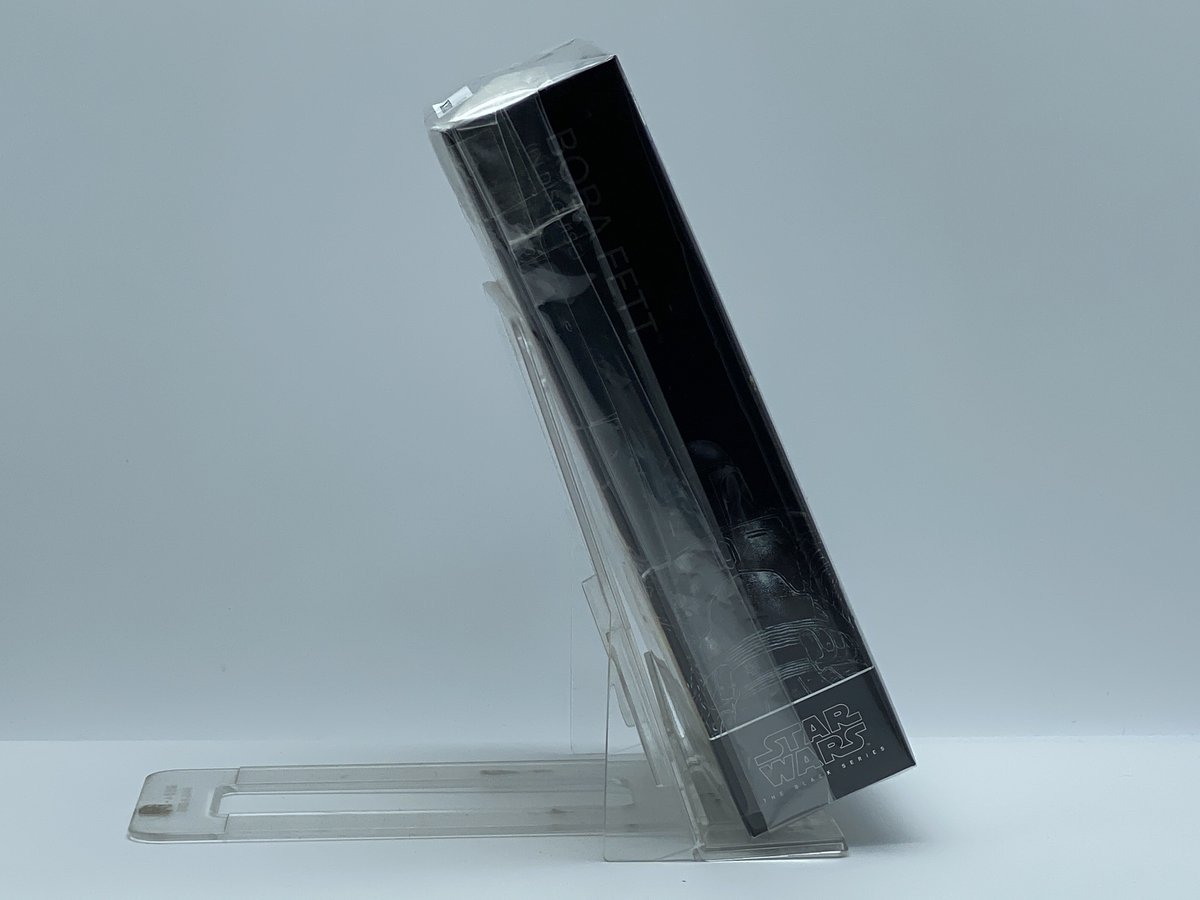 FACETASM/STAR WARS ボバ・フェット　ロンT 黒　未使用品 FACETASM/STAR WARS ボバ・フェット ロンT 黒 未使用品 - メルカリ