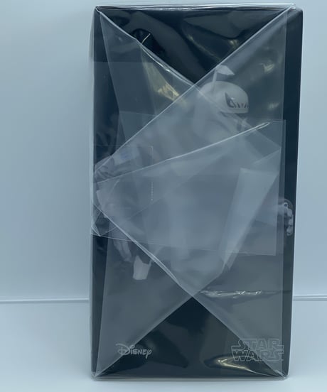 ミニバスト　シリーズ　６スケール　バストアップ　スタチュウ　2020年SDCC限定アイテム②　コンセプトボバフェット2nd　AP