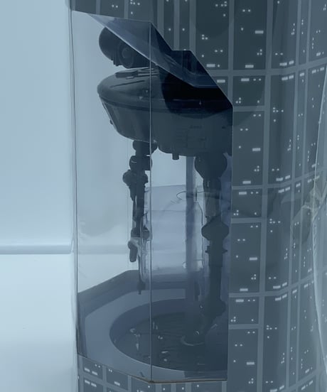 2020  ESB 40th 限定モデル　インペリアル　プローブ　ドロイド　DX版