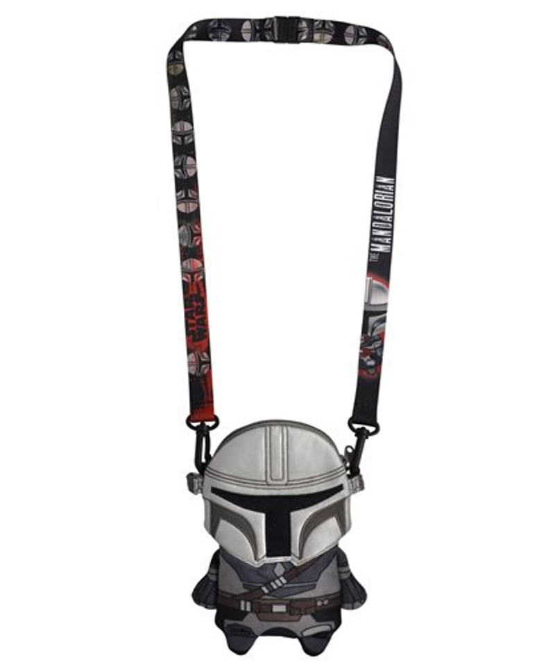 マンダロリアンショルダー 小物アイテム シリーズ マンダロリアン ザ チャイルド