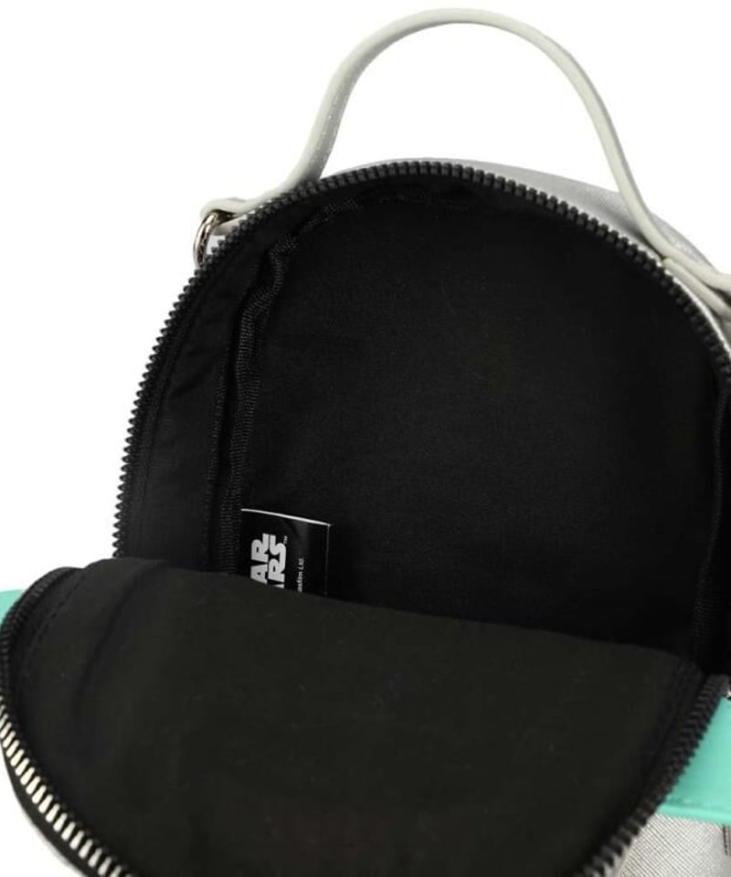 マンダロリアンショルダー 公式] スター・ウォーズ マンダロリアン ぬいぐるみ ショルダー