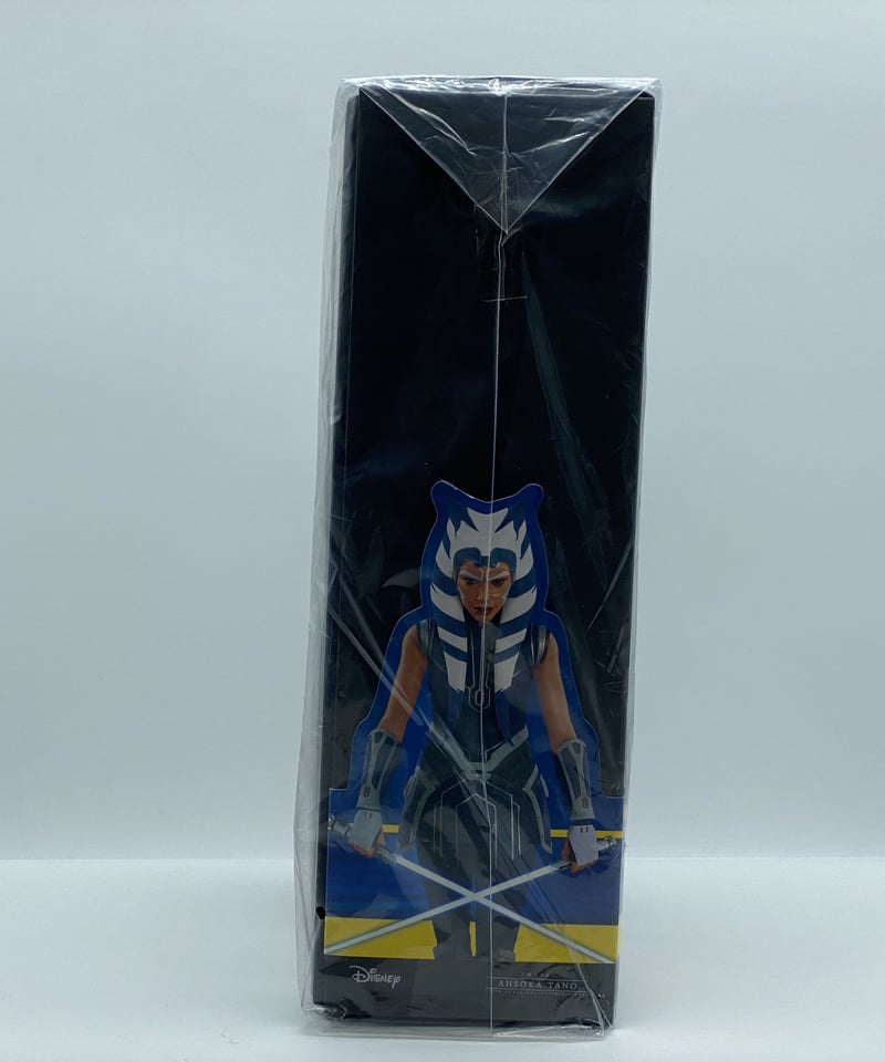 6スケール フィギュアシリーズ CW版 アソーカタノ | House 6スケール フィギュアシリーズ CW版 アソーカタノ | House