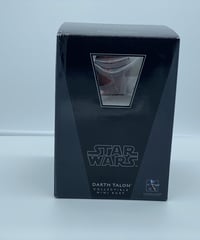 GGミニバストシリーズ　ダースタロン