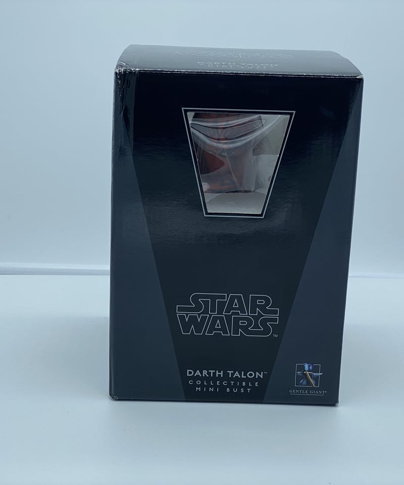 GGミニバストシリーズ ダースタロン | House Vader Online Shop