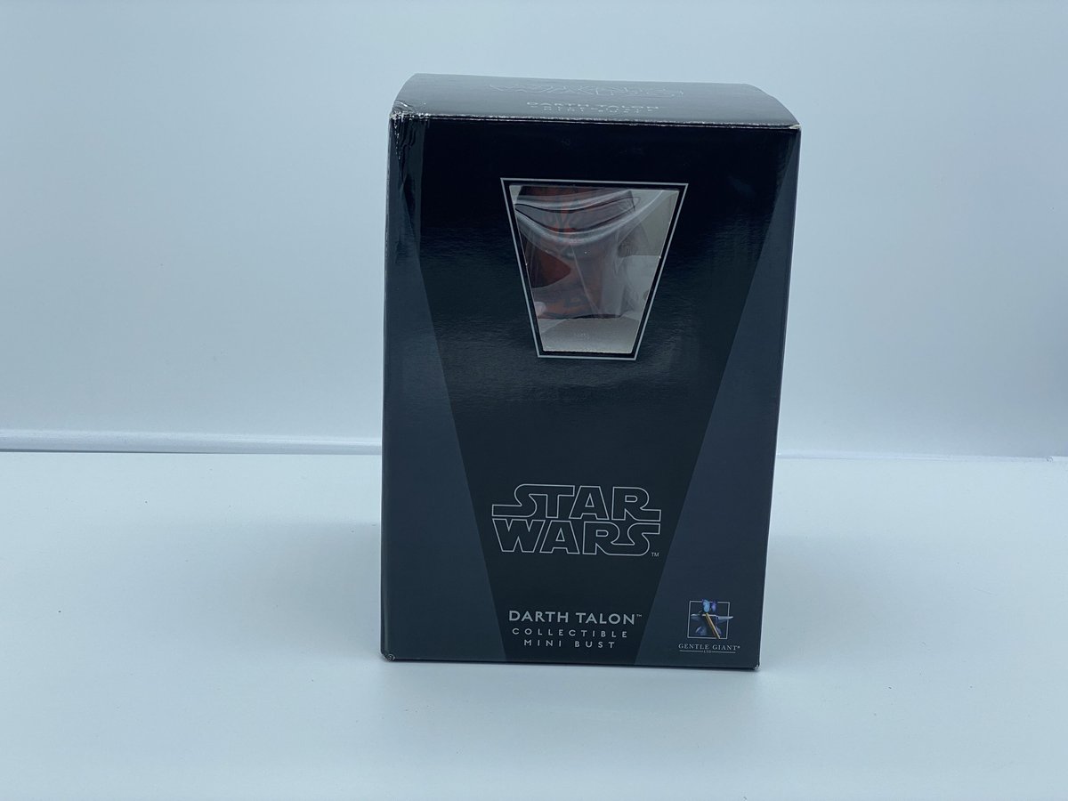 GGミニバストシリーズ ダースタロン | House Vader Online Shop