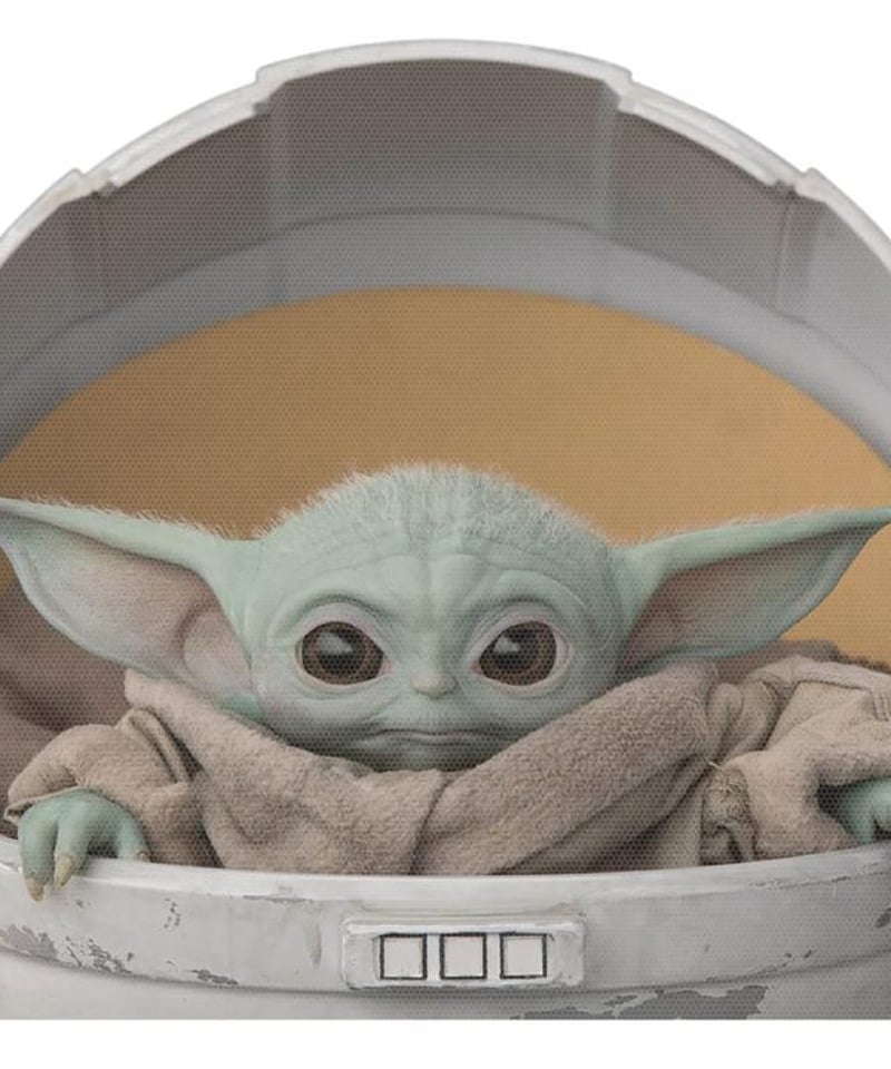 日本未発売 限定版 ヴィンテージ コレクション ザ・チャイルド（グローグー） 日本未発売 限定版 ヴィンテージ コレクション ザ・チャイルド