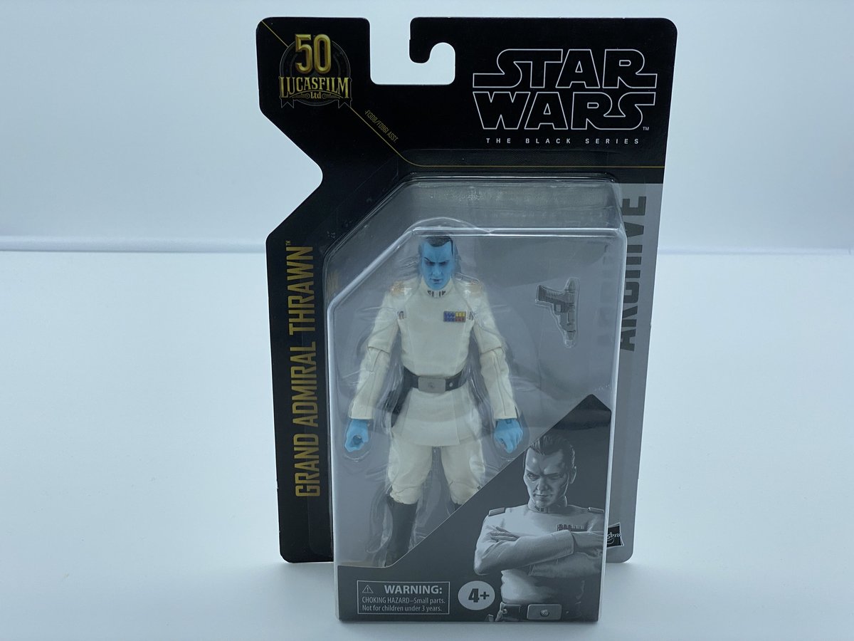 6インチ フィギュア ルーカスフィルム50th.限定版 シリーズ 6インチ フィギュア ルーカスフィルム50th.限定版 シリーズ