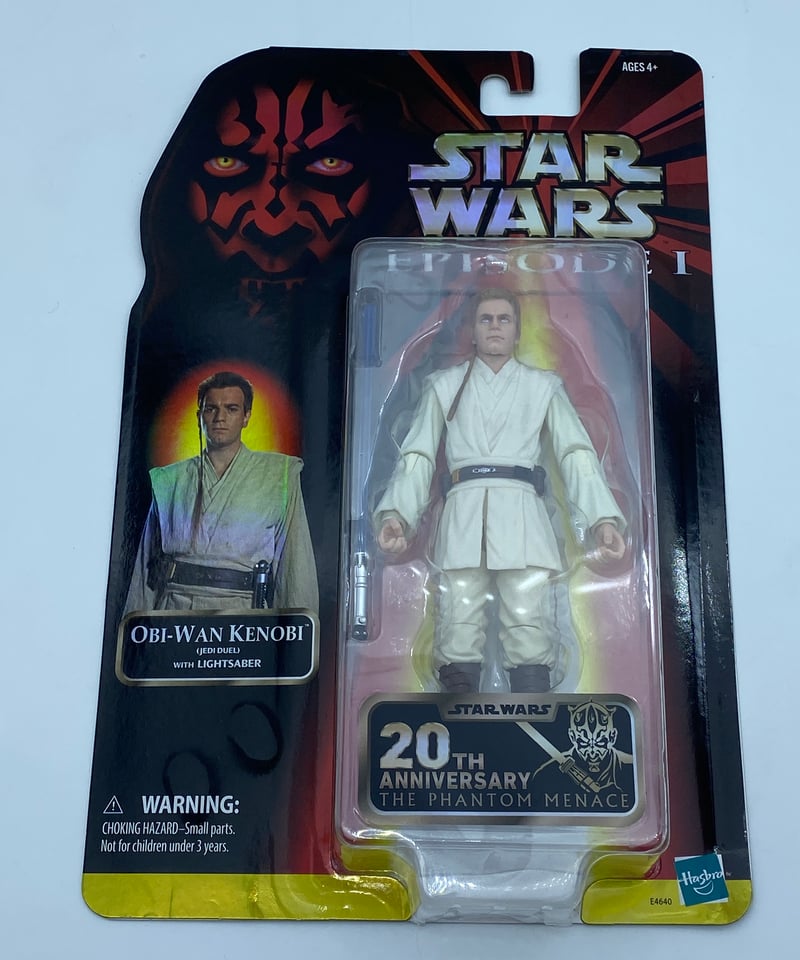 2016SDCCコミコン限定 ブラックシリーズ/ オビワンケノービ 6インチ スターウォーズ ブラックシリーズ オビ＝ワン・ケノービ 6