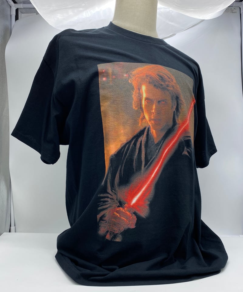 ラブダークサイドアナキンスカイウォーカー Tシャツ XL | House Vader