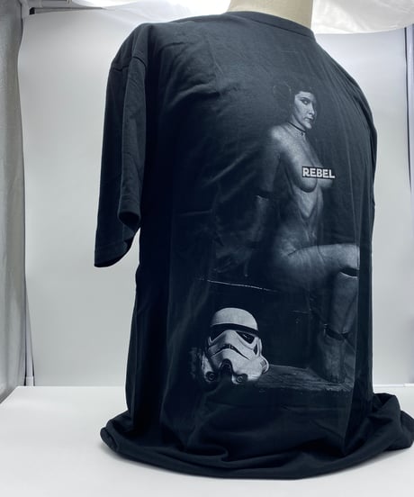 ラブスレイブ？　ラブレイアファンの為のスレイブレイア　Tシャツ