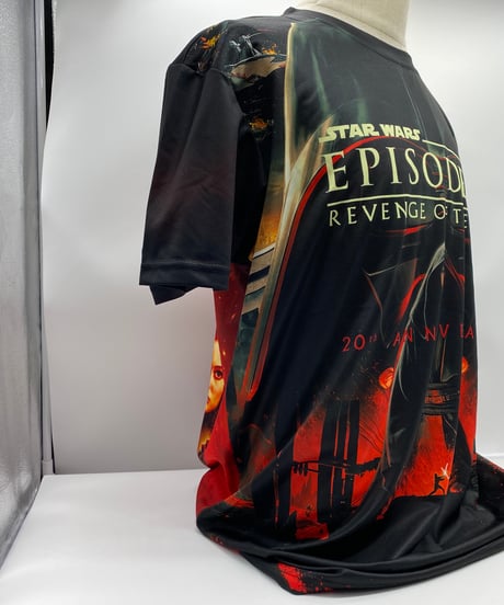 EP3 ROTS 20th. モデル　Tシャツ　① XL