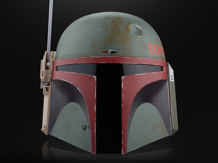 ボバフェット ヘルメット 1/1サイズ　（塗装済バックアーマーおまけ） fit=scale-down,w=1200