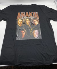 ラブアナキンスカイウォーカーファンの為のTシャツ　XL