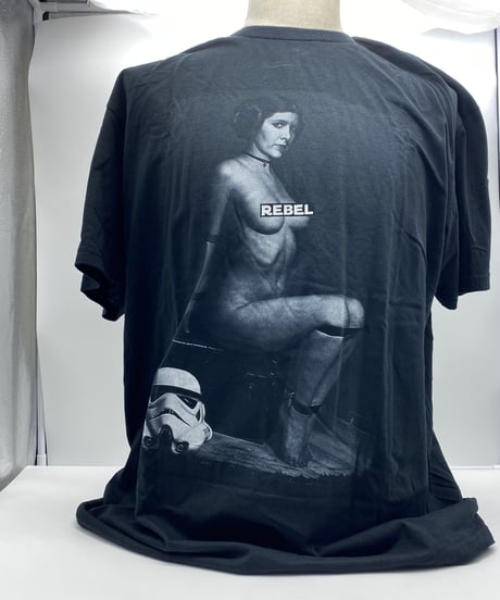 ラブスレイブ？　ラブレイアファンの為のスレイブレイア　Tシャツ