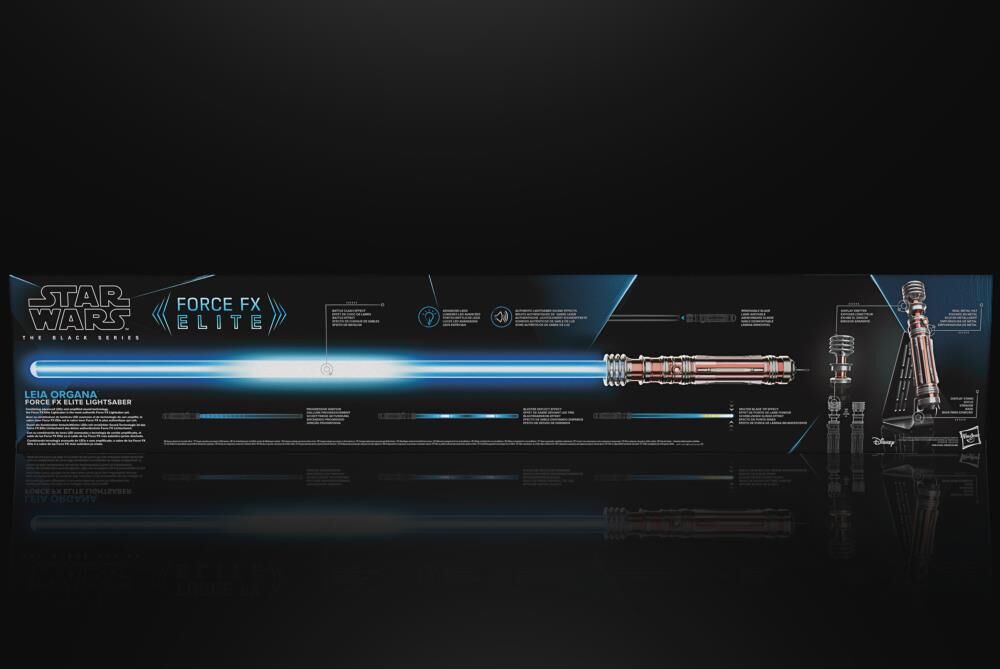 shoken様　スターウォーズ　FXライトセイバー　レイモデル Amazon.co.jp: スターウォーズ ブラックシリーズ レイ・スカイ