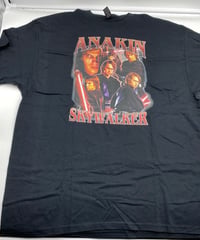 ラブアナキンスカイウォーカーファンの為のTシャツ②　XL