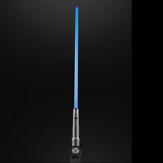 海外限定　アソーカ•タノ　FXライトセーバー　　新品未使用 スター・ウォーズ USディズニーストア限定 ロールプレイ
