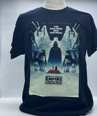 2020年　ESB 40th.  限定モデル　2020オフィシャルデザイン　メインアート画　Tシャツ