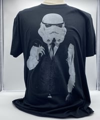 ダンディー　ストームトルーパー　Tシャツ