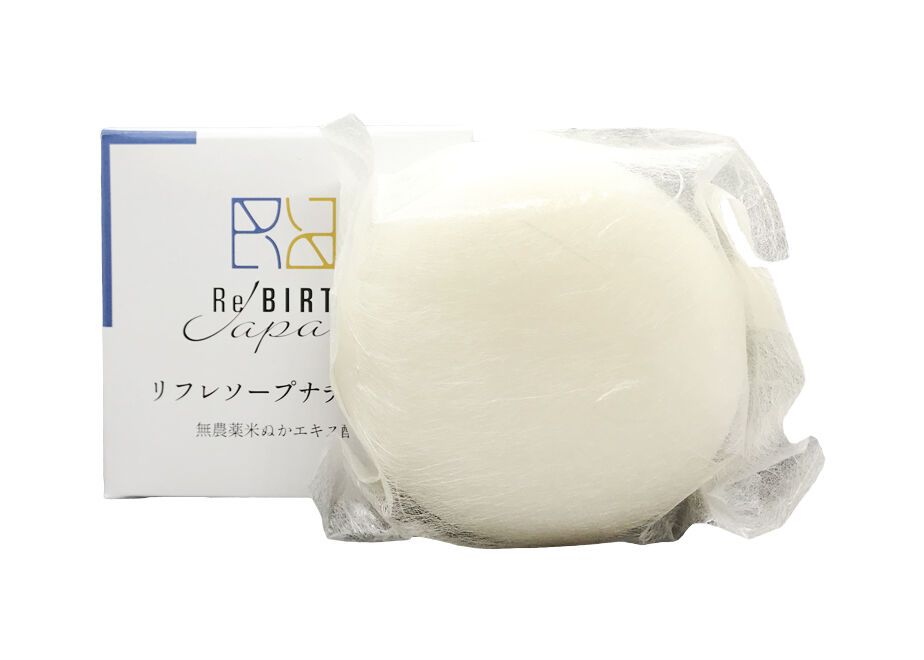 リフレソープナチュラル | リバースジャパンオンラインショップ