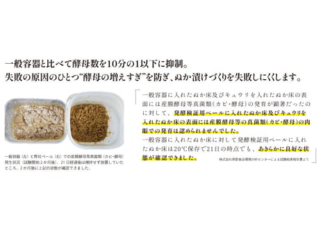 【終売】フタ付きペール10リットル