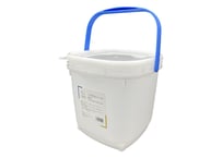 【終売】フタ付きペール10リットル