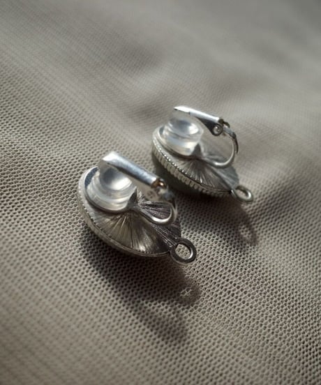 earring(クリップタイプ)