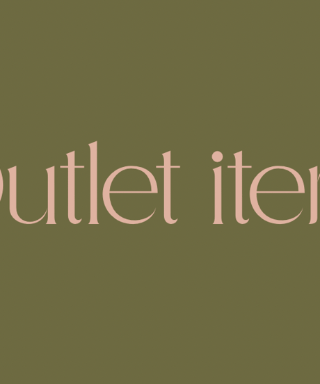 Outlet item