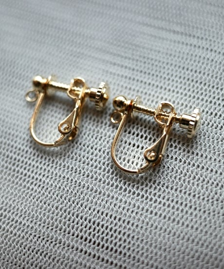 earring(サージカルステンレス)