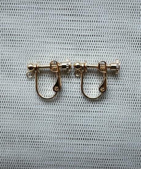 earring(サージカルステンレス)