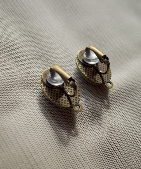 earring(クリップタイプ)