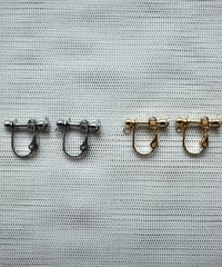 earring(サージカルステンレス)